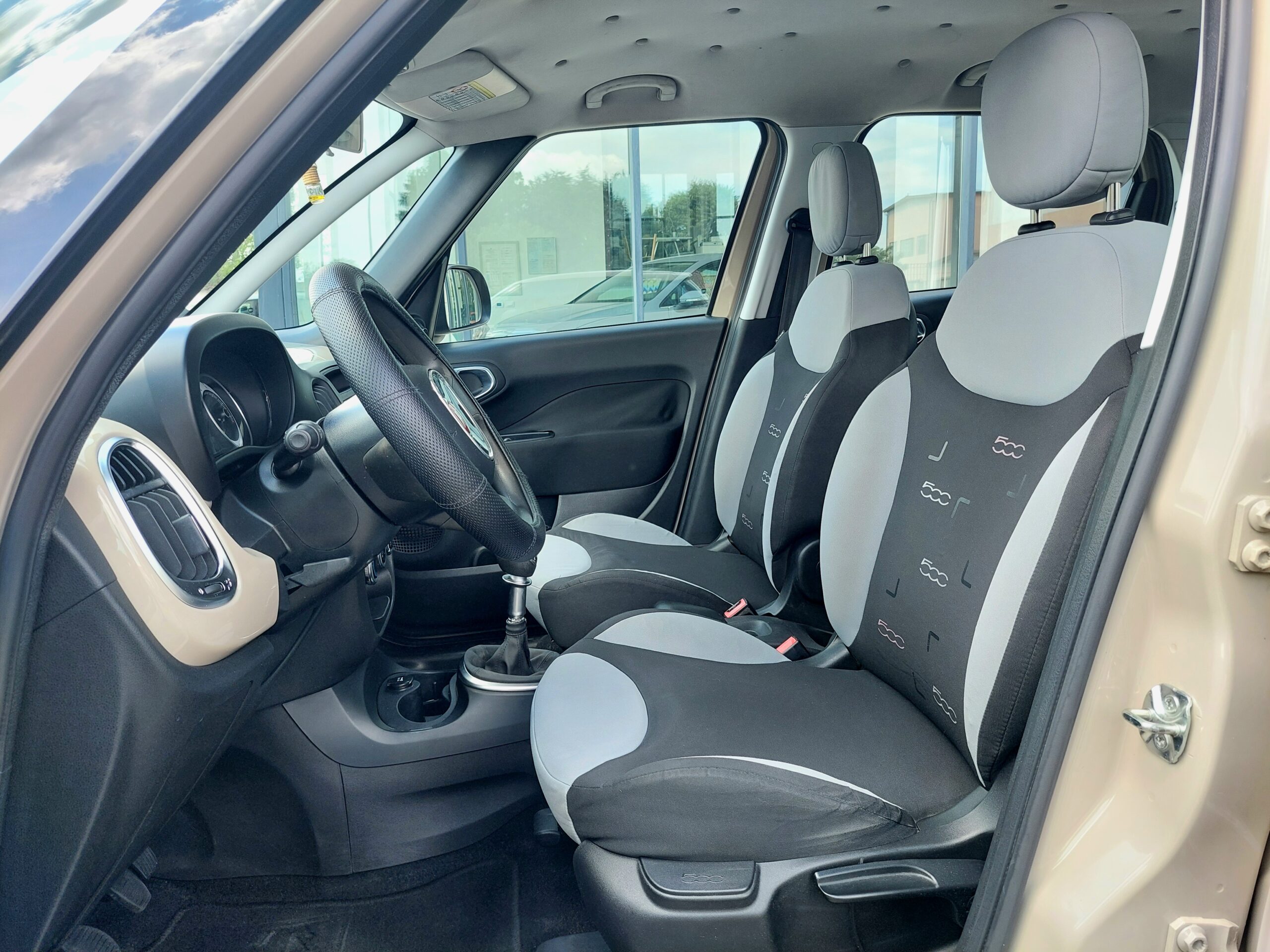 FIAT 500L 1.4 95CV Pop – 2013