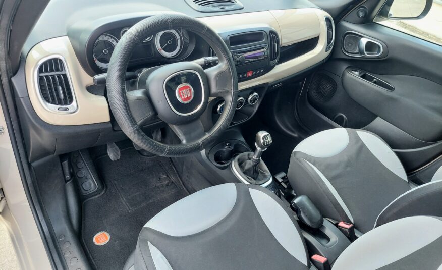 FIAT 500L 1.4 95CV Pop – 2013