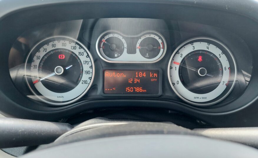 FIAT 500L 1.4 95CV Pop – 2013