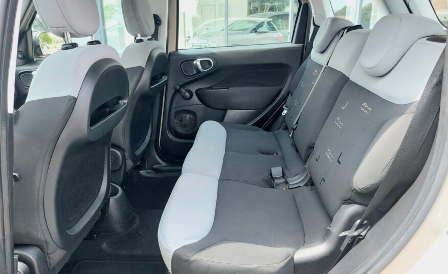 FIAT 500L 1.4 95CV Pop – 2013