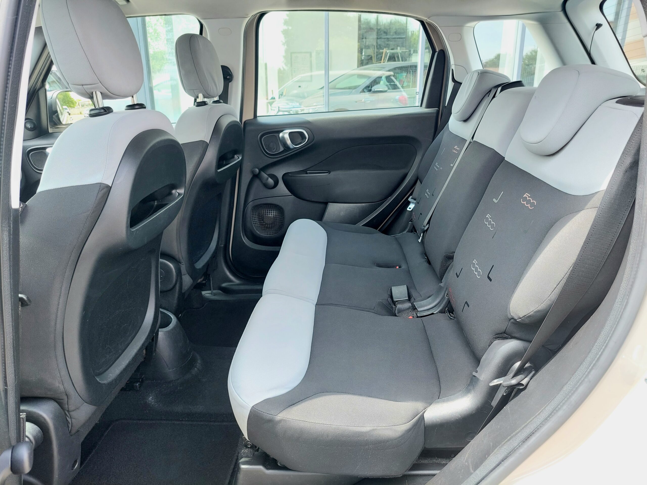 FIAT 500L 1.4 95CV Pop – 2013