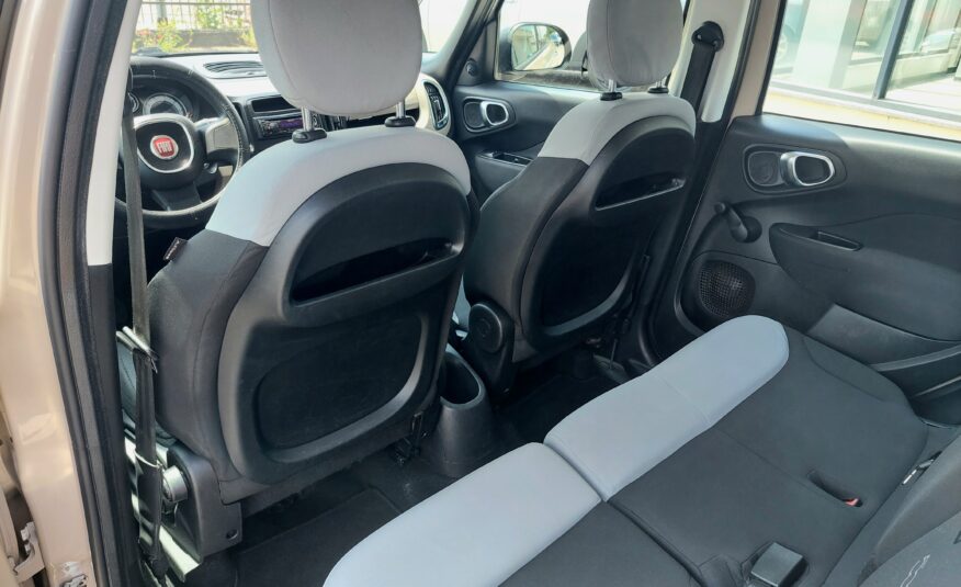 FIAT 500L 1.4 95CV Pop – 2013