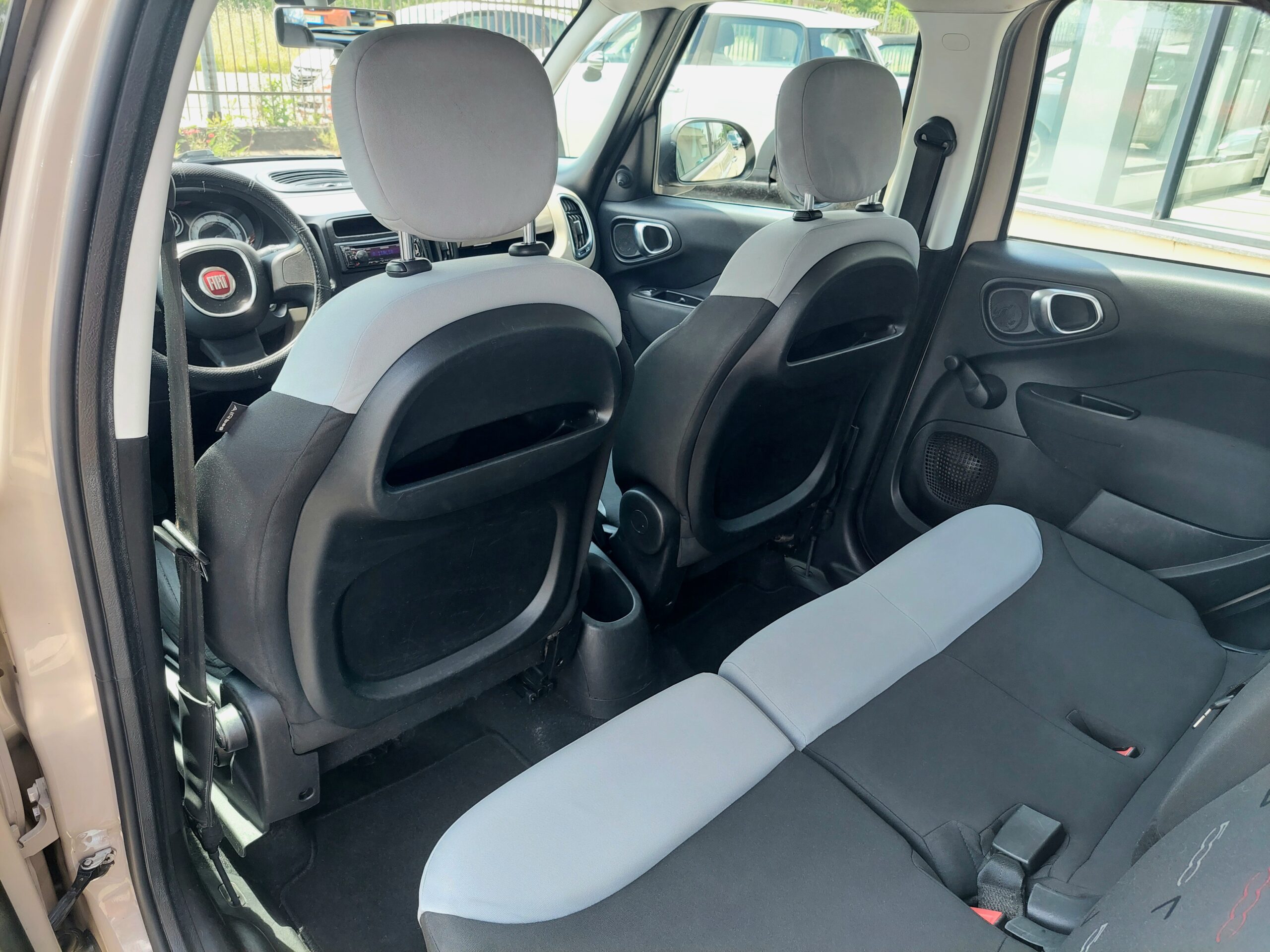 FIAT 500L 1.4 95CV Pop – 2013