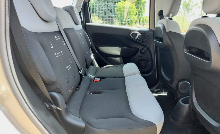 FIAT 500L 1.4 95CV Pop – 2013