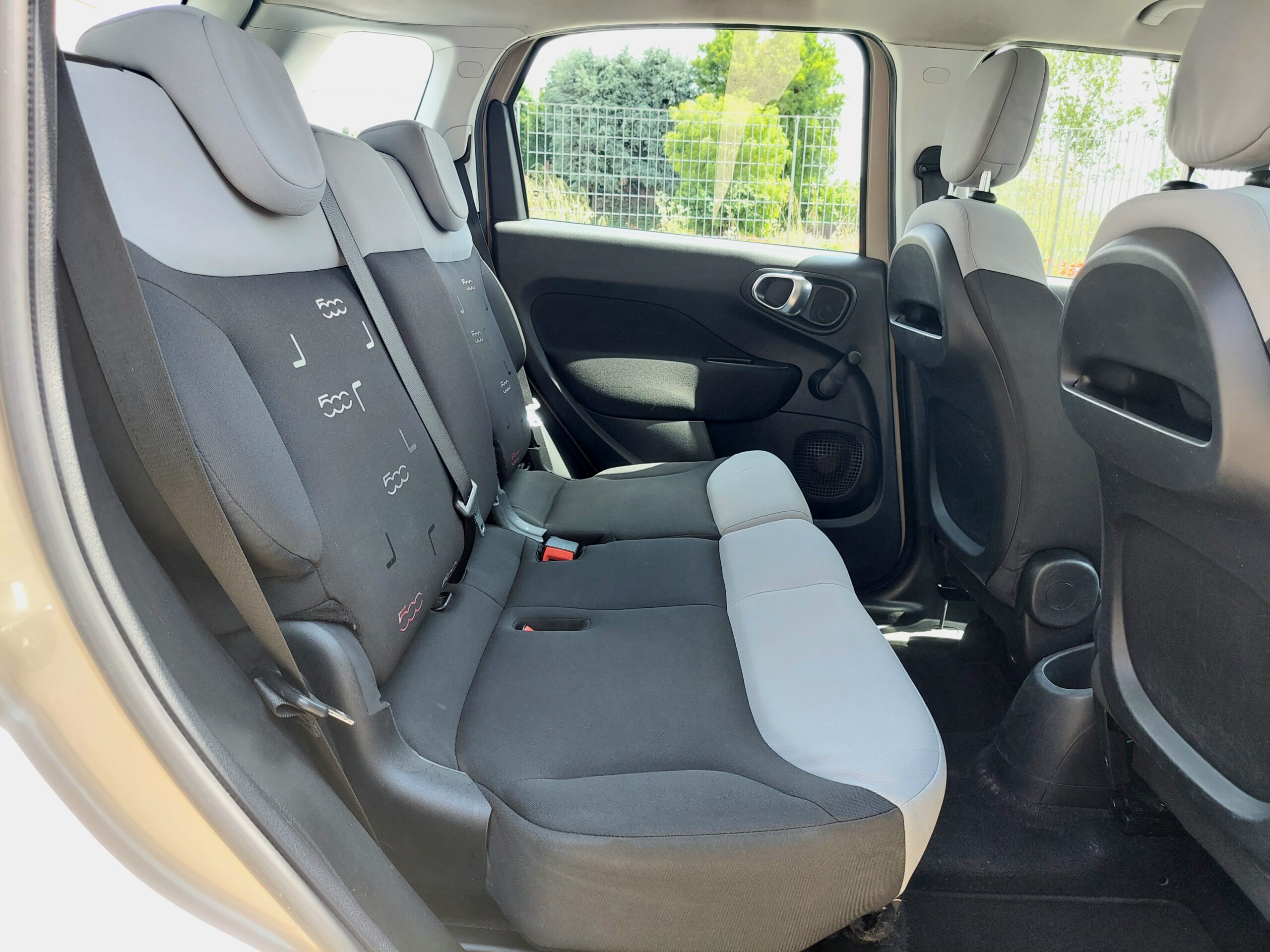 FIAT 500L 1.4 95CV Pop – 2013