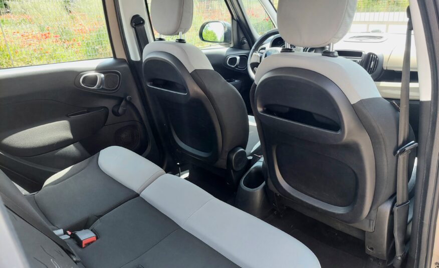 FIAT 500L 1.4 95CV Pop – 2013