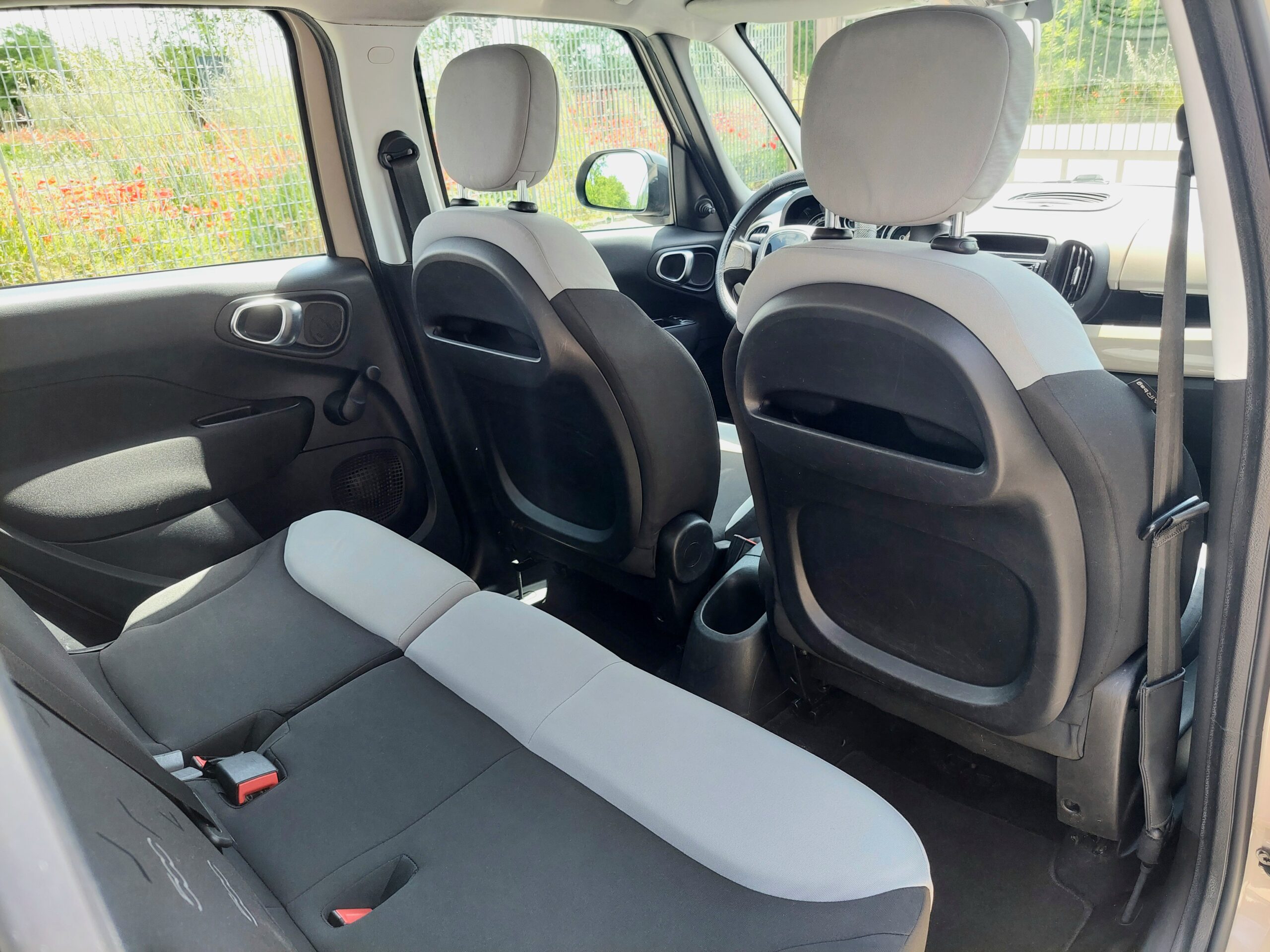 FIAT 500L 1.4 95CV Pop – 2013