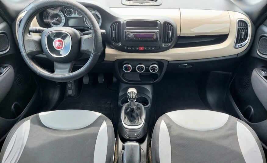 FIAT 500L 1.4 95CV Pop – 2013