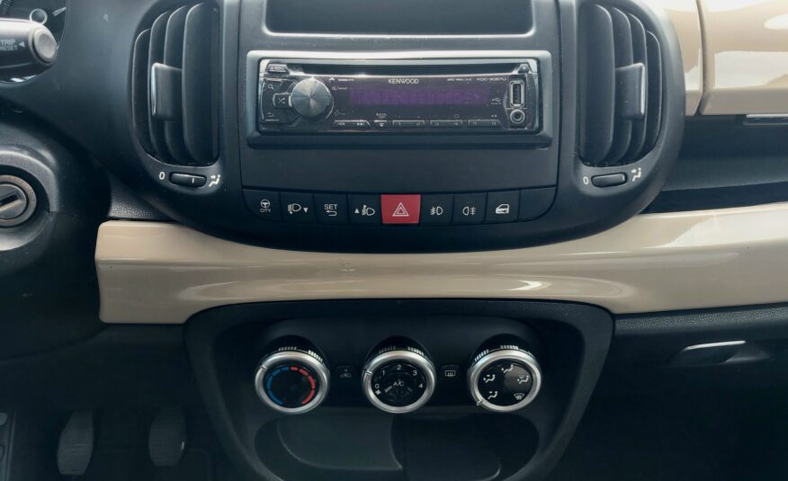 FIAT 500L 1.4 95CV Pop – 2013