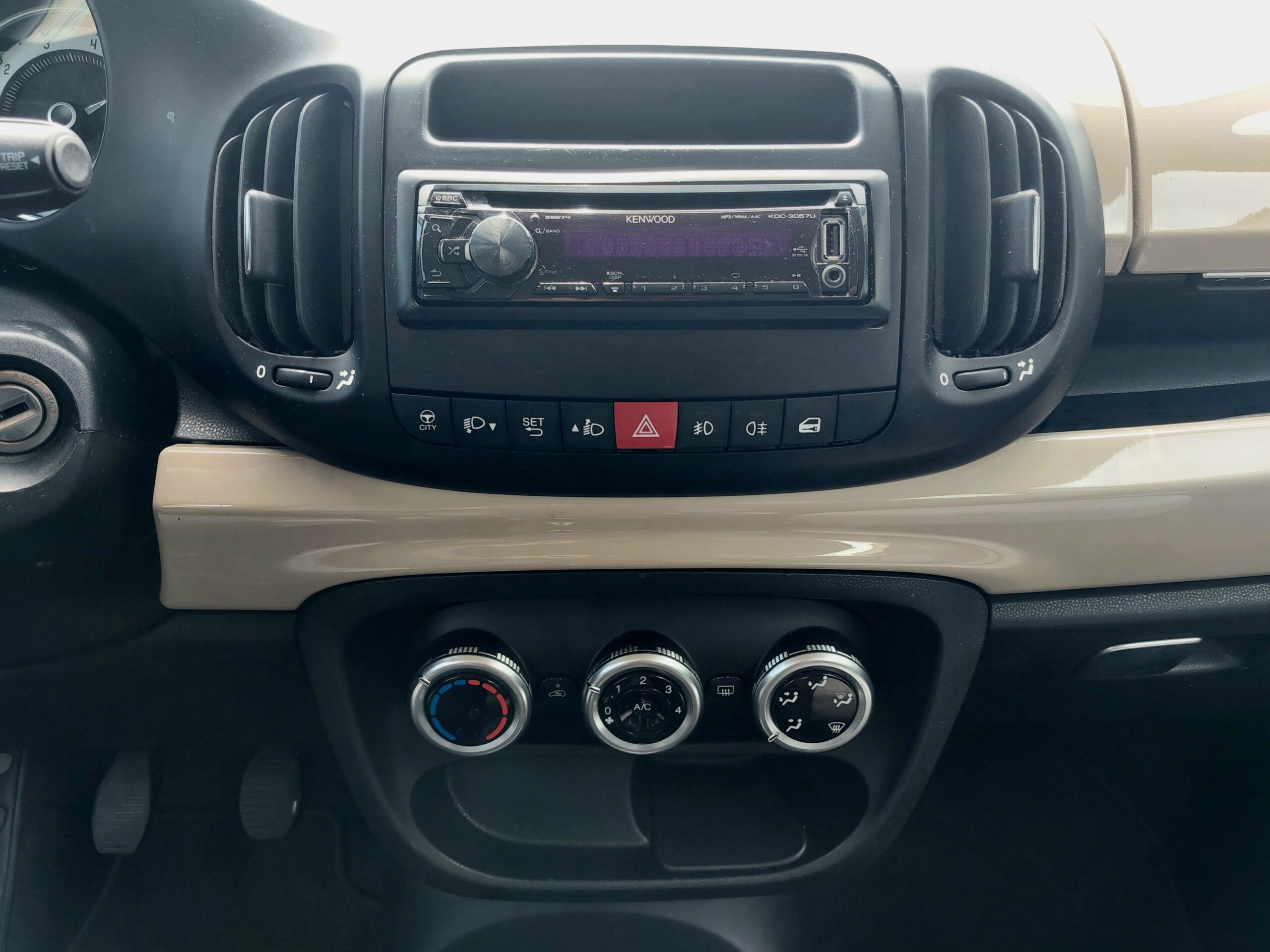 FIAT 500L 1.4 95CV Pop – 2013