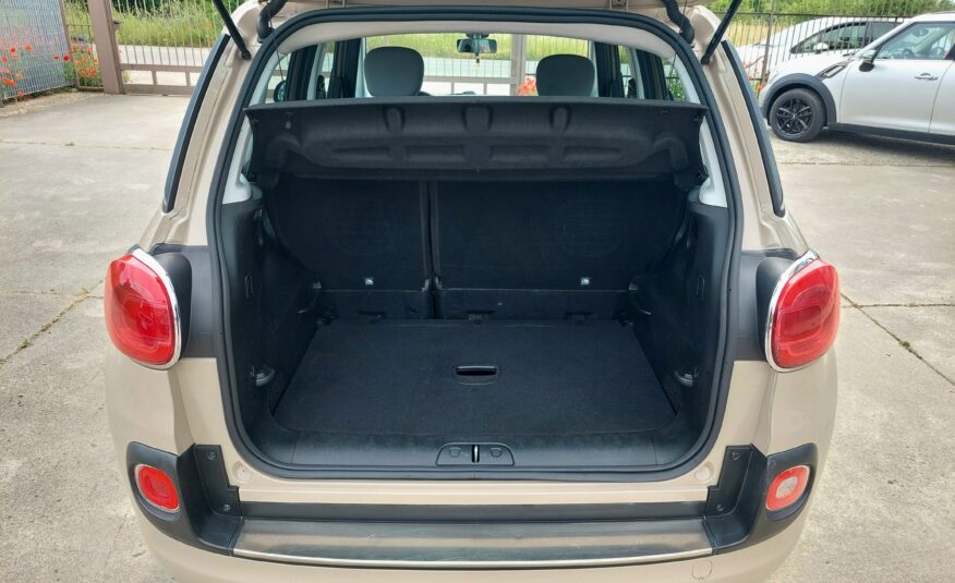 FIAT 500L 1.4 95CV Pop – 2013