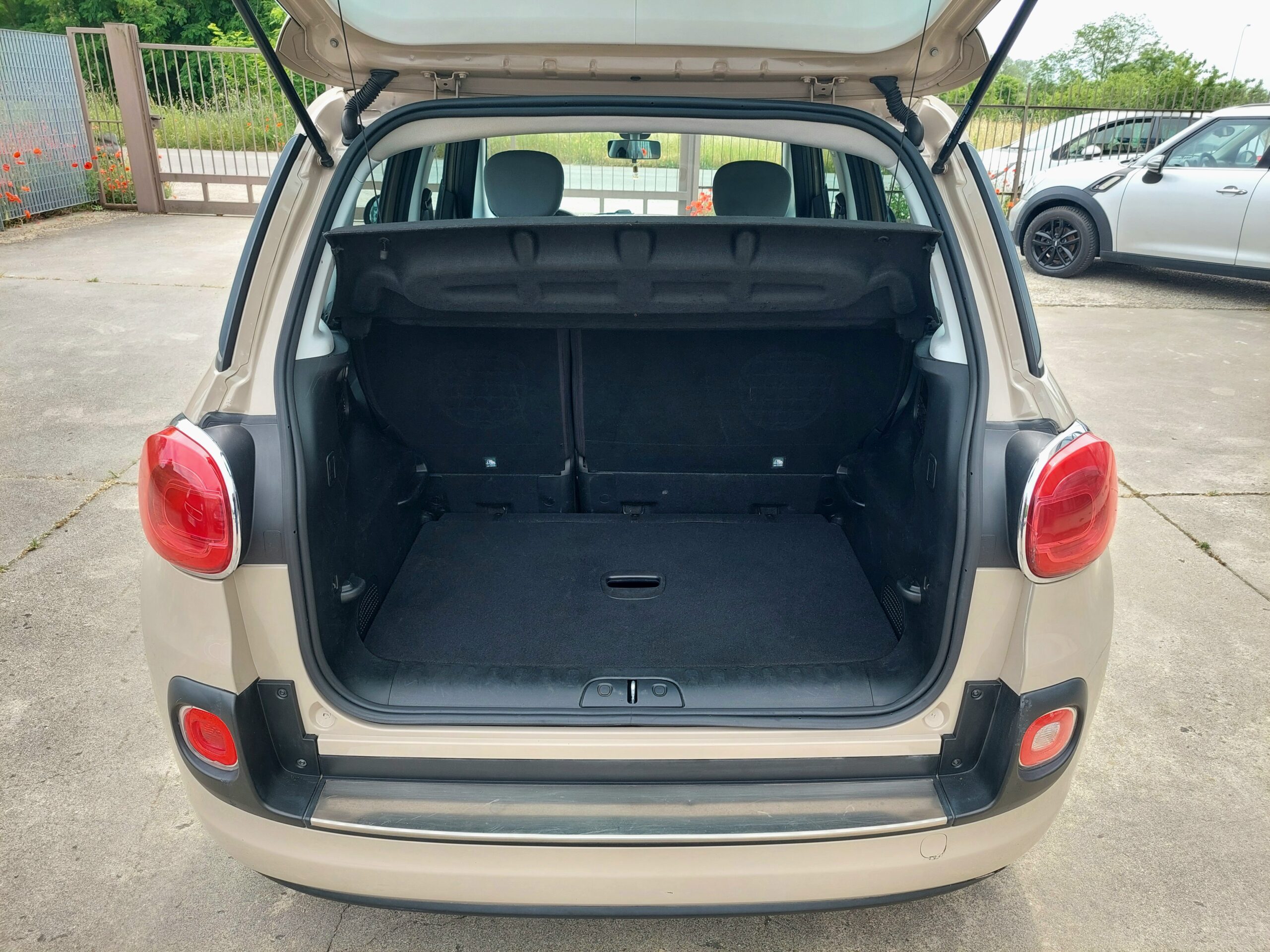 FIAT 500L 1.4 95CV Pop – 2013
