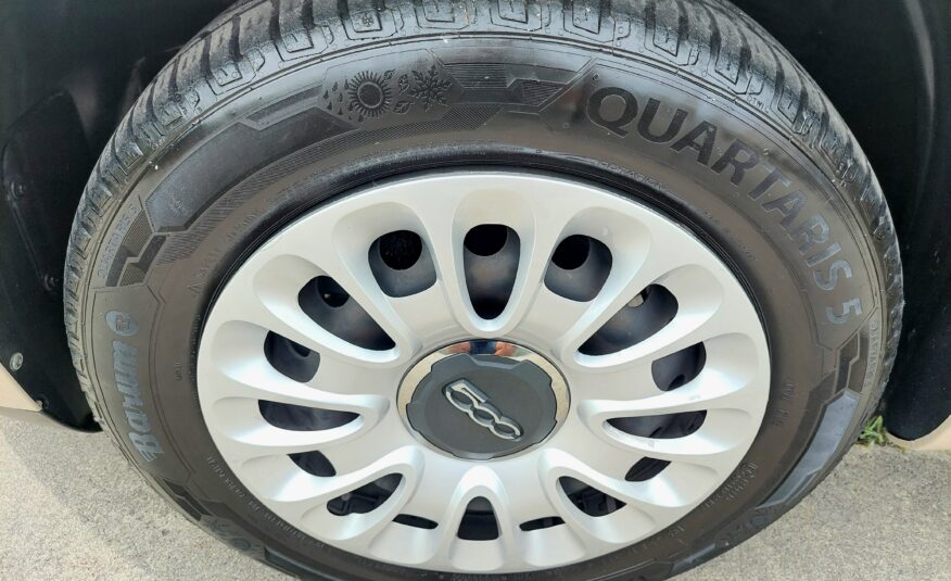 FIAT 500L 1.4 95CV Pop – 2013