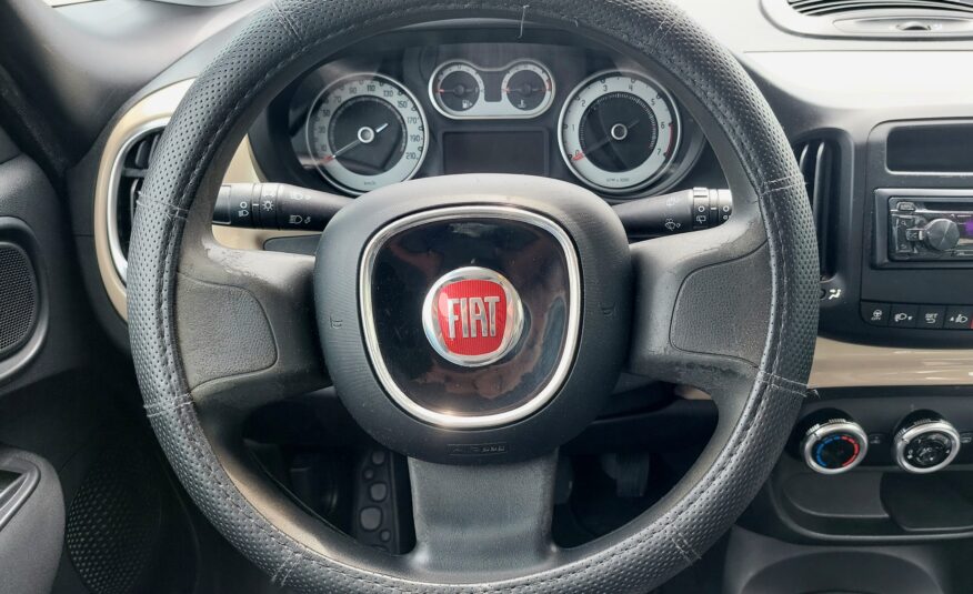 FIAT 500L 1.4 95CV Pop – 2013