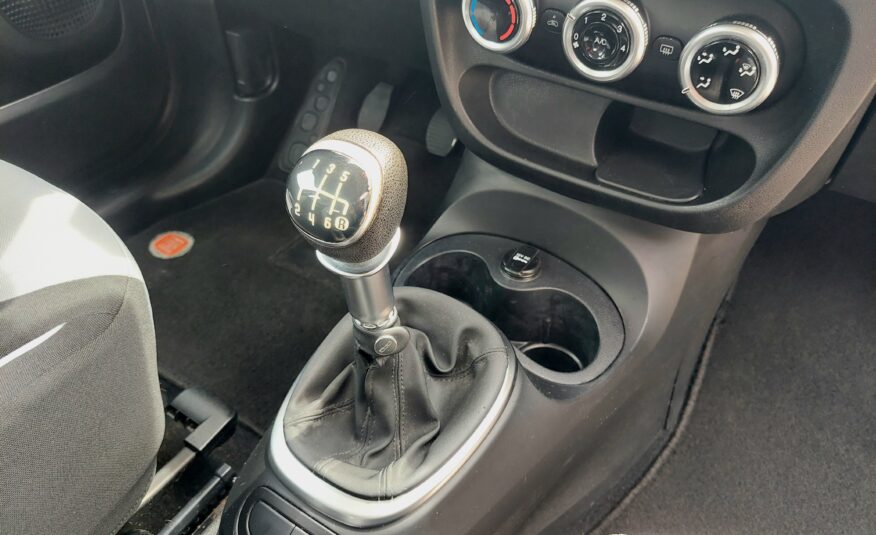 FIAT 500L 1.4 95CV Pop – 2013