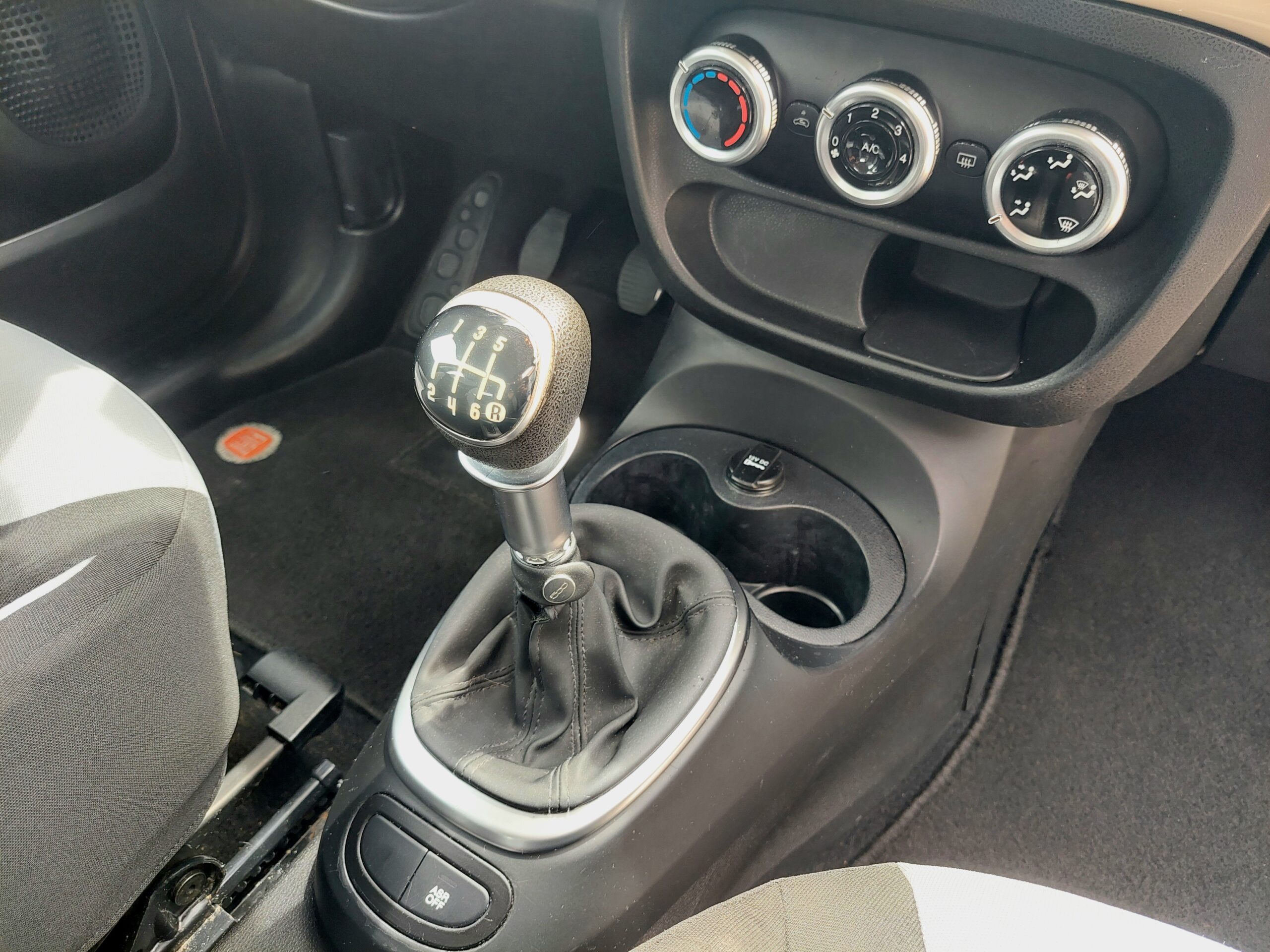 FIAT 500L 1.4 95CV Pop – 2013