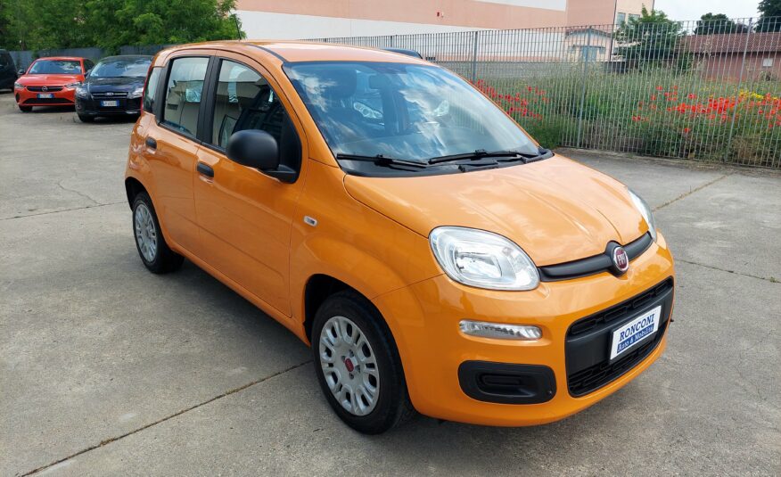 FIAT Panda 1.2 Easy – 2020