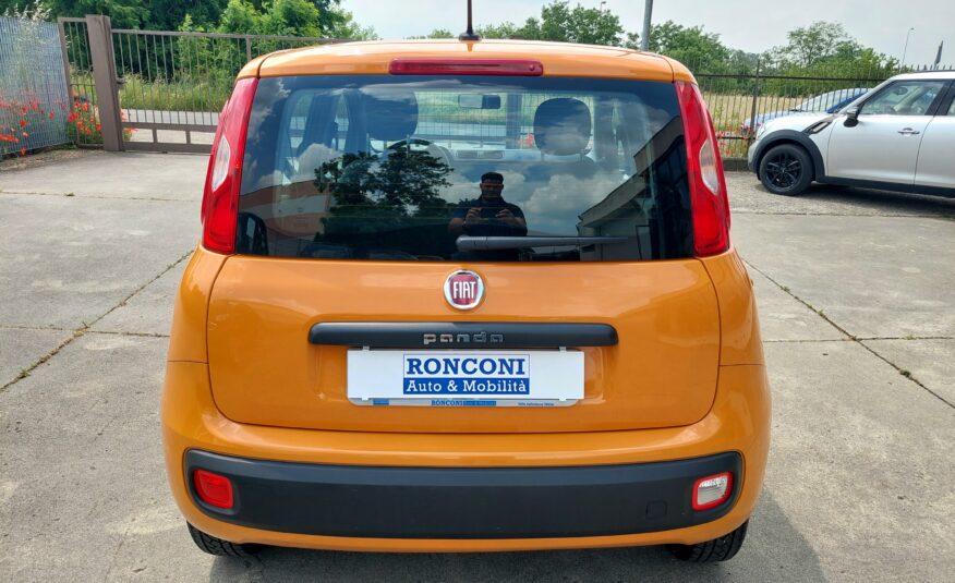 FIAT Panda 1.2 Easy – 2020