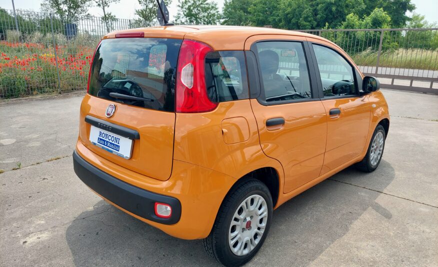 FIAT Panda 1.2 Easy – 2020