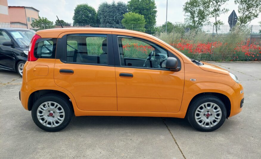 FIAT Panda 1.2 Easy – 2020