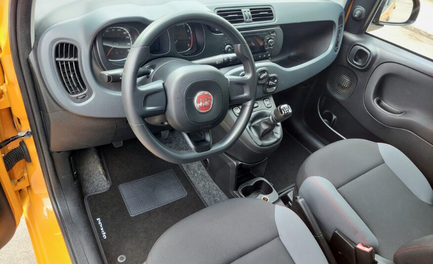 FIAT Panda 1.2 Easy – 2020