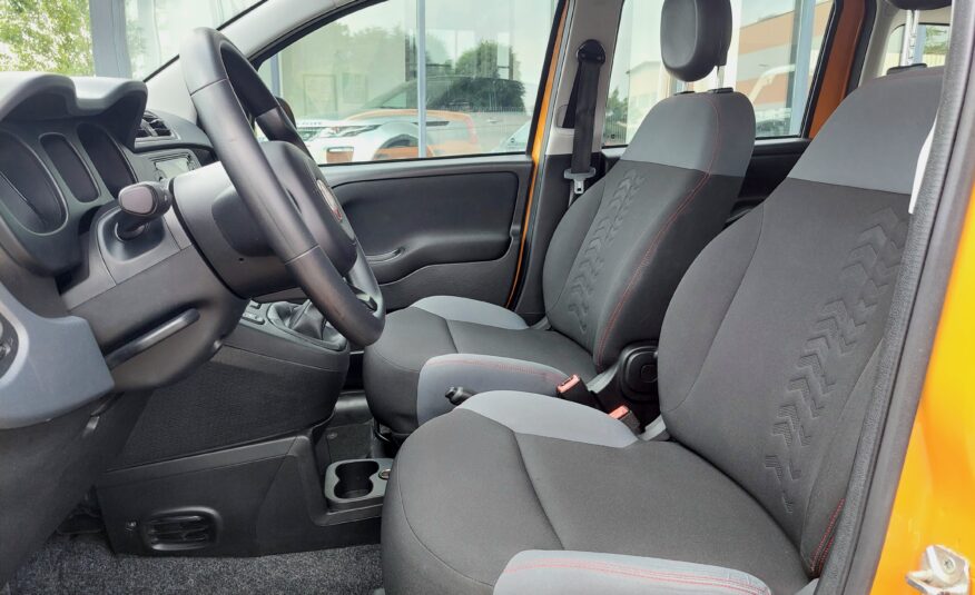 FIAT Panda 1.2 Easy – 2020