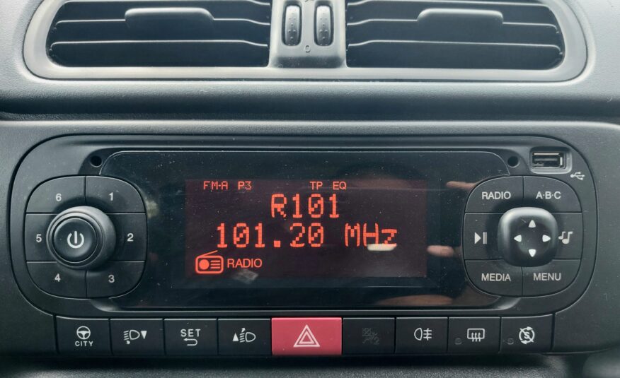 FIAT Panda 1.2 Easy – 2020