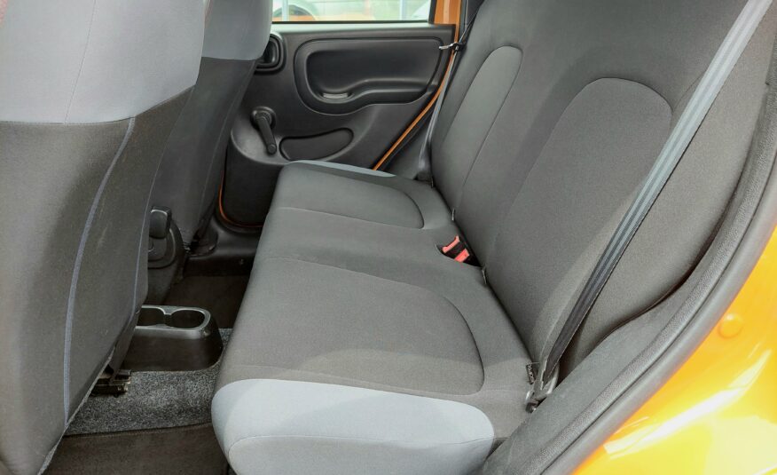 FIAT Panda 1.2 Easy – 2020