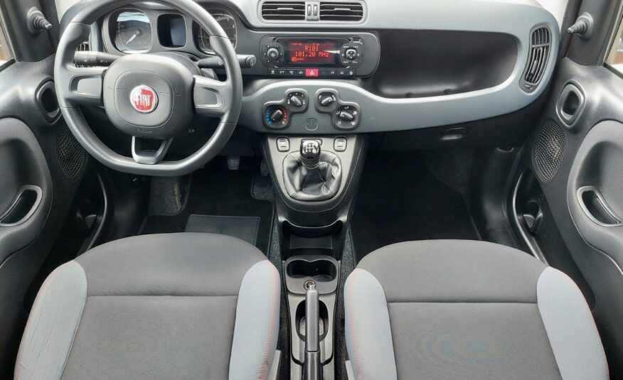 FIAT Panda 1.2 Easy – 2020