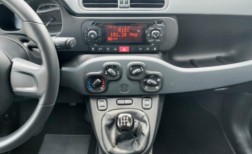 FIAT Panda 1.2 Easy – 2020