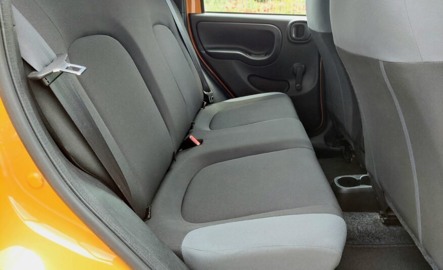 FIAT Panda 1.2 Easy – 2020