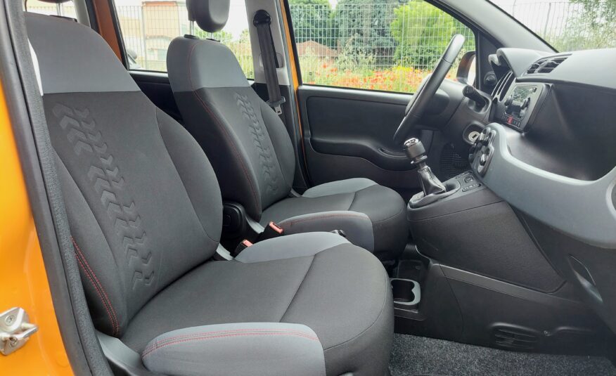 FIAT Panda 1.2 Easy – 2020