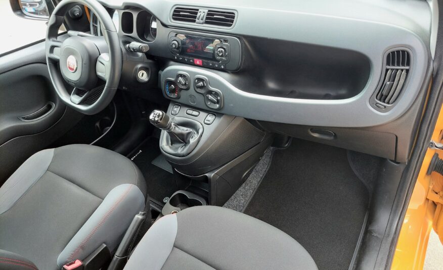 FIAT Panda 1.2 Easy – 2020