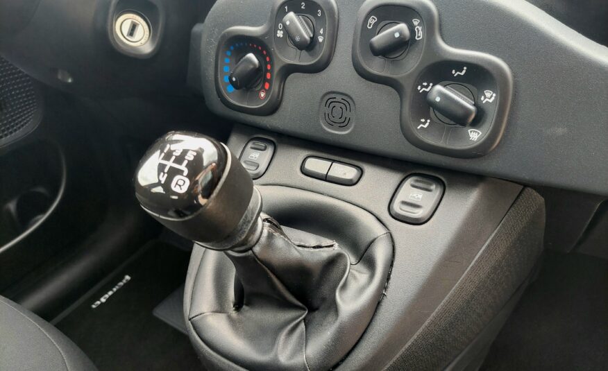 FIAT Panda 1.2 Easy – 2020