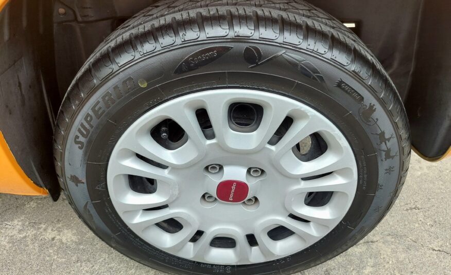 FIAT Panda 1.2 Easy – 2020