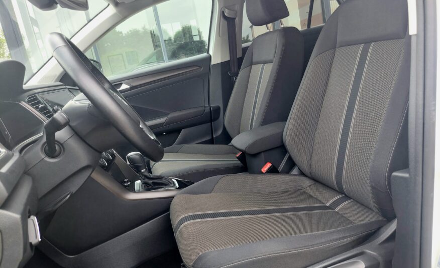 VOLKSWAGEN T-Roc 1.5 TSI ACT DSG Style BMT – 2019