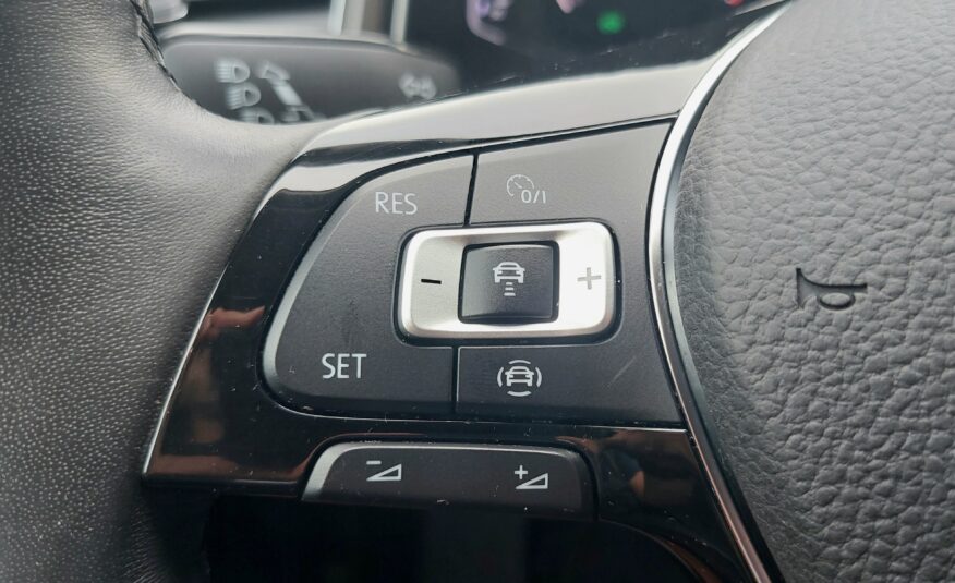 VOLKSWAGEN T-Roc 1.5 TSI ACT DSG Style BMT – 2019