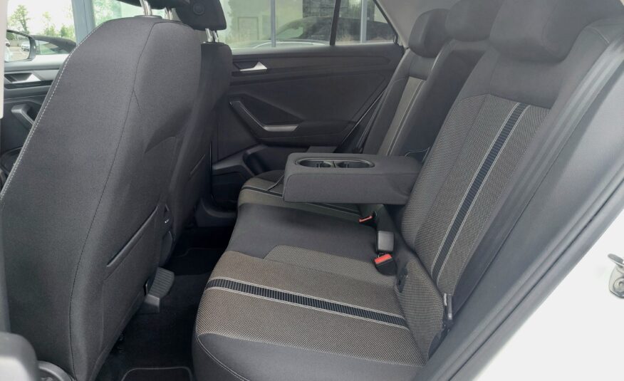 VOLKSWAGEN T-Roc 1.5 TSI ACT DSG Style BMT – 2019