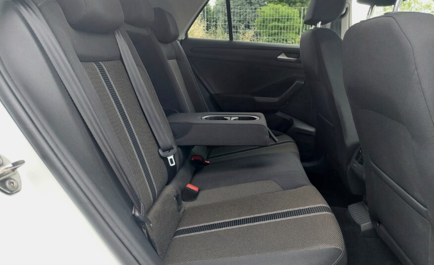 VOLKSWAGEN T-Roc 1.5 TSI ACT DSG Style BMT – 2019