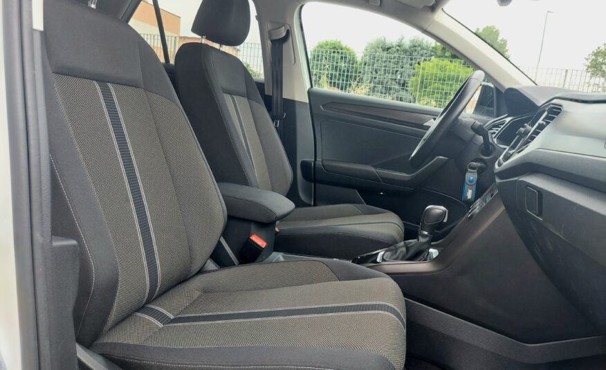 VOLKSWAGEN T-Roc 1.5 TSI ACT DSG Style BMT – 2019