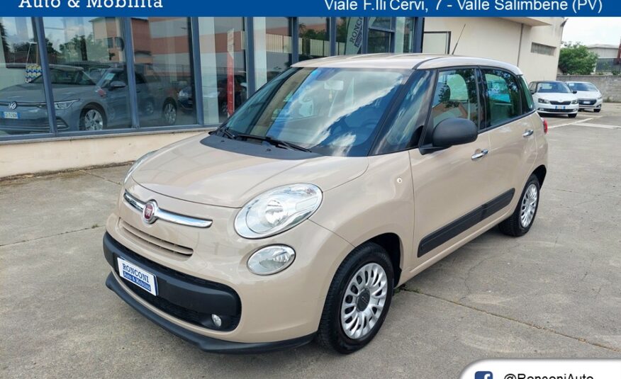 FIAT 500L 1.4 95CV Pop – 2013