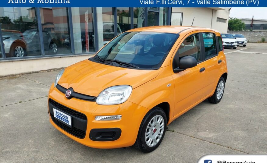 FIAT Panda 1.2 Easy – 2020