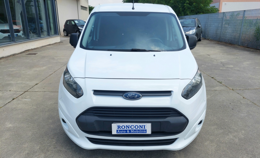 FORD Transit Connect 200 1.5 TDCi PC 3p.ti Trend N1 – 2018
