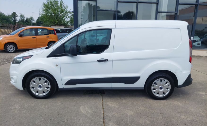 FORD Transit Connect 200 1.5 TDCi PC 3p.ti Trend N1 – 2018