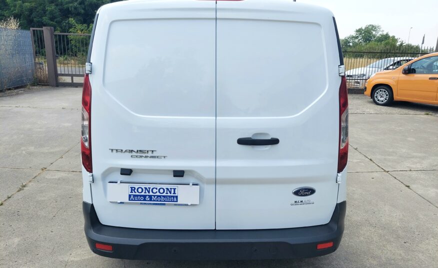 FORD Transit Connect 200 1.5 TDCi PC 3p.ti Trend N1 – 2018