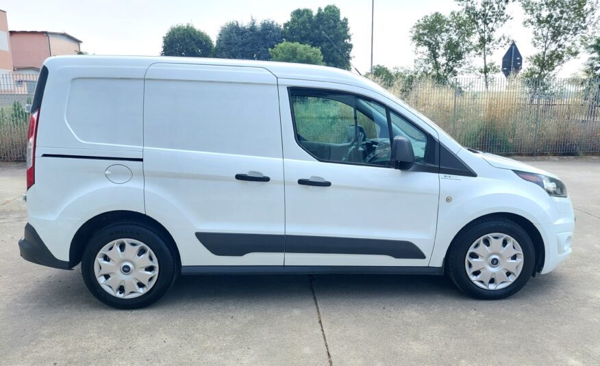 FORD Transit Connect 200 1.5 TDCi PC 3p.ti Trend N1 – 2018
