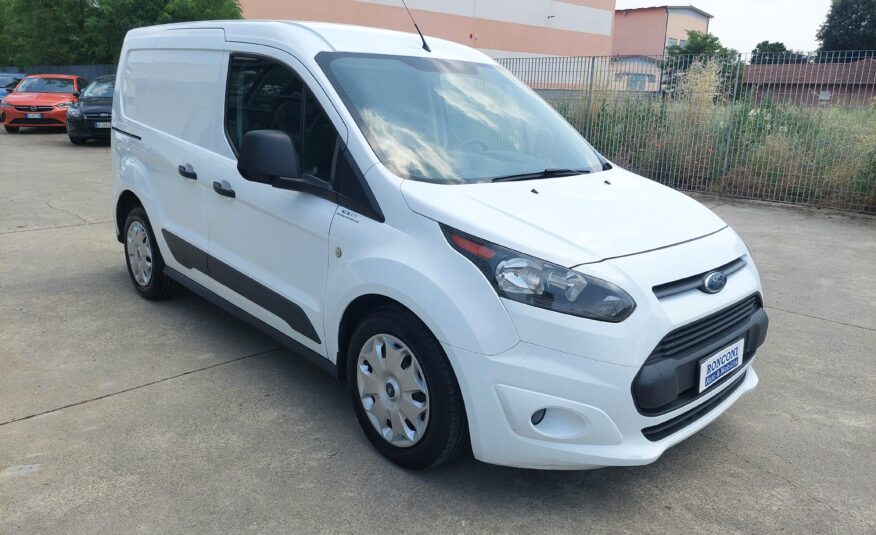FORD Transit Connect 200 1.5 TDCi PC 3p.ti Trend N1 – 2018