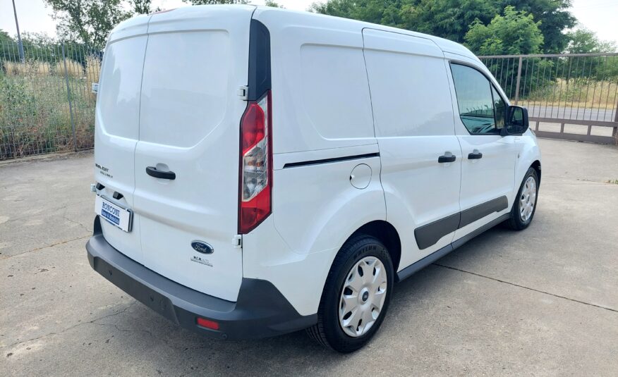 FORD Transit Connect 200 1.5 TDCi PC 3p.ti Trend N1 – 2018