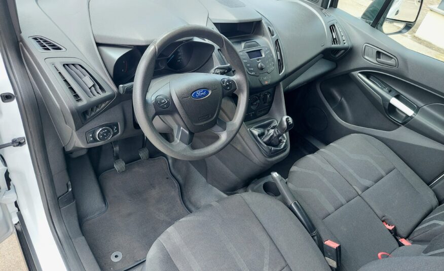 FORD Transit Connect 200 1.5 TDCi PC 3p.ti Trend N1 – 2018