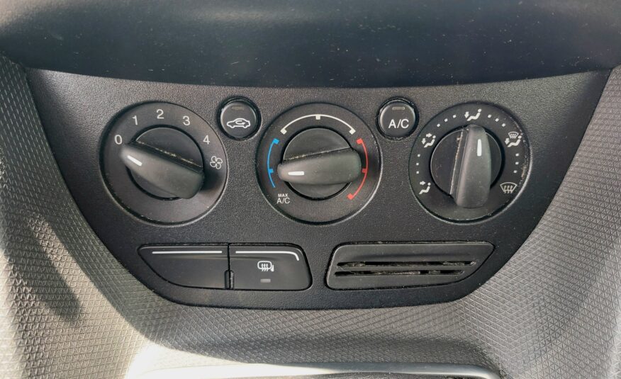 FORD Transit Connect 200 1.5 TDCi PC 3p.ti Trend N1 – 2018